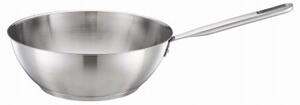 Fiskars All Steel Pure WOK pánev 28 cm 1065629