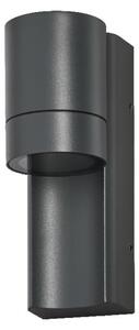 LEDVANCE venkovní nástěnné svítidlo Endura Classic Isidor GU10 220-240 V IP65