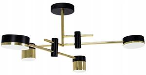 Závěsné svítidlo TOOLIGHT MODERN 4 - integrované LED světelné zdroje