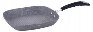 Grilovací pánev Berlinger Haus STONE TOUCH 28 cm granitová