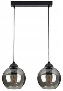 Závěsné svítidlo Luxolar 830 2-bodové s paticí E27