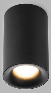 Led2 Stropní LED svítidlo TUBUS C, černá Varianty: 3000K DALI/PUSH