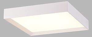 Led2 Stropní LED svítidlo MILO š. 60 cm, bílá Varianty: 3000K/4000K DALI PUSH