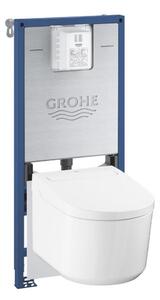 GROHE 36509SH0 - Sprchová toaleta Sensia Sada 4v1 RAPID SLX 1,13 m
