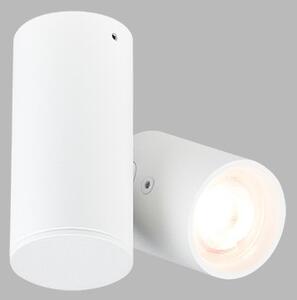 Led2 Stropní LED svítidlo SPY Barva: Bílá
