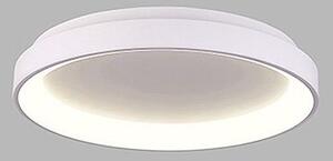 Led2 Stropní LED svítidlo BELLA SLIM ø 48 cm Barva: Bílá, Stmívání, řízení: 3000K/4000K DALI/PUSH