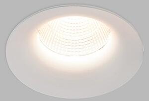 Led2 Zápustné LED svítidlo SPOT C ø 8,2 cm, hl. 5,2 cm, bílá Varianty: 3000K