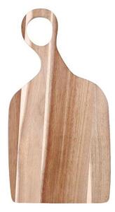 Kuchyňské prkénko 43x24,5 cm akát