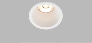 Led2 Zápustné LED svítidlo RAY S ø 5,8 cm Barva: Bílá, Stmívání, řízení: ON/OFF