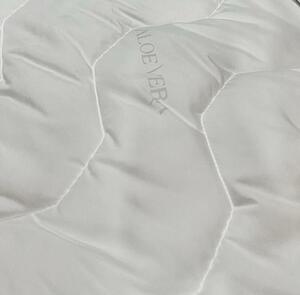 Polštář Aloe Vera LUXURY Microfiber fabric 90x70cm TiaHome