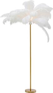 STOJACÍ LAMPA, 65/165/65 cm Kare-Design - Stojací lampy