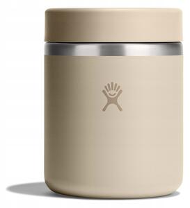 Termos obiadowy Hydro Flask 0,8 l beżowy