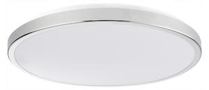 Stropní Svítidlo Kern chrom 30 cm LED Polux
