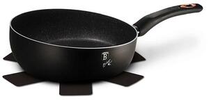 Tradiční pánev Berlinger Haus Black Rose 26 cm hliníková