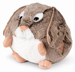 Cozy Noxxiez HW701 Králík- hřejivý plyšový polštář 3 v 1