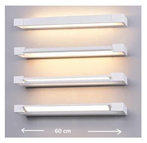 AZzardo Nástěnné LED svítidlo DALI 60, d. 60 cm Barva: Bílá, 3000K