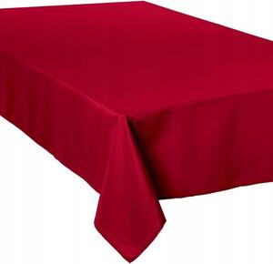 Ubrus odolný proti skvrnám 150 cm x 300 cm obdélníkový