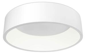 Palnas Stropní LED svítidlo KAJI ø 45,5 cm Barva: Stříbrná
