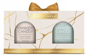 Sojová vonná svíčka Little Luxuries Yankee Candle 2 ks