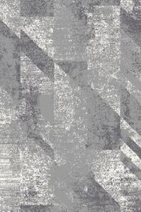 Koberec Agnella Lush Diagonal Popiel