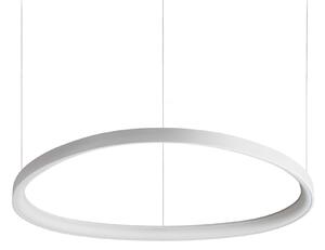 Ideal Lux Závěsné LED svítidlo GEMINI SP D81 ø 81 cm Barva: Bílá, Stmívání, řízení: bez stmívání