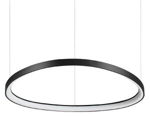Ideal Lux Závěsné LED svítidlo GEMINI SP D81 ø 81 cm Barva: Bílá, Stmívání, řízení: bez stmívání
