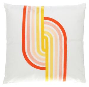 Eglo 420239 - Dekorační polštář BERHALA 45x45 cm pestrobarevná