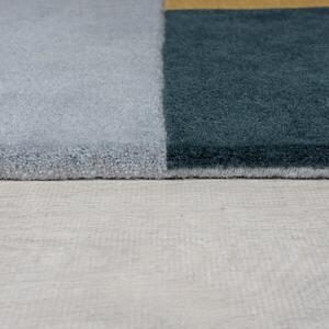 Flair Rugs koberce Kusový koberec Moderno Alwyn Multi/Pink ROZMĚR: 160x230