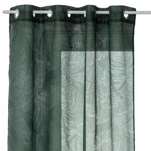 Klasická záclona polyester 140 cm x 240