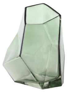 Eglo 421348 - Skleněná váza CLONONY 23,5x15x21,5 cm zelená