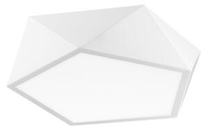 Nova Luce Stropní svítidlo DARIUS, š. 40 cm Barva: Bílá