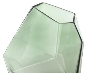 Eglo 421348 - Skleněná váza CLONONY 23,5x15x21,5 cm zelená