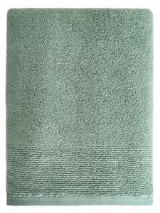 Ručník DESMA pistáciový měkký 600 g/m² 70x130 cm HOMLA