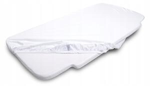 Babymatex Nepropustné Prostěradlo BAMBOO pro Chicco Next2Me Forever