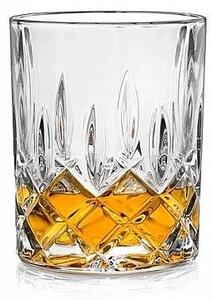 Sklenice na whisky Crystal BOHEMIA 0,27 l 6 ks