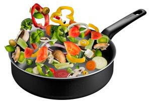 Tefal - Vysoká pánev s poklicí ACCESS 24 cm