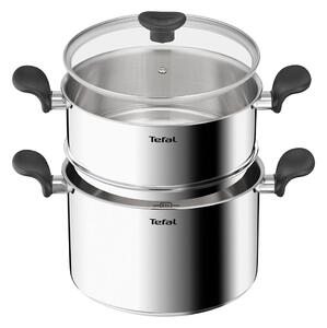 Tefal - Hrnec na kuskus s napařovacím košem PRIMARY 24 cm