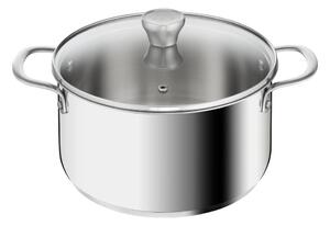 Tefal - Hrnec s poklicí RECYCLE 24 cm