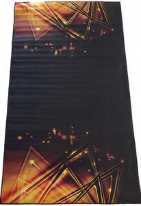 Koberec s krátkým vlasem 80 x 150 cm