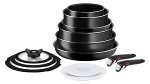 Tefal - Sada nádobí 13 ks INGENIO EASY COOK