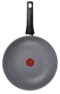 Tefal - Pánev Wok HARD STONE 28 cm
