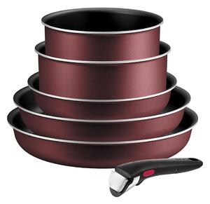 Tefal - Sada nádobí 6 ks INGENIO SIMPLY COOK