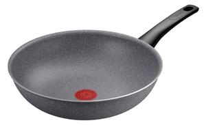Tefal - Pánev Wok HARD STONE 28 cm