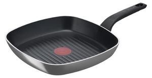 Tefal - Grilovací pánev EASY PLUS 26x26 cm