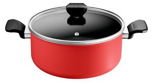 Tefal - Hrnec s poklicí EASY START 24 cm