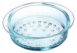 Parní hrnec Pyrex Steam&Care 2 l