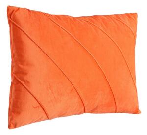 Eglo 420257 - Dekorační polštář SHOURA 30x50 cm oranžová