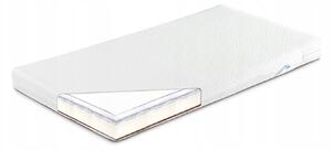 Matrace pohanka pěna kokos 120x60x11cm / Sensillo