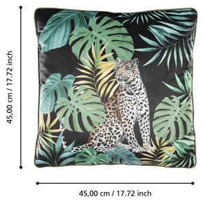Eglo 420281 - Dekorační polštář MOBARA 45x45 cm pestrobarevná