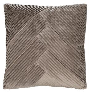 Eglo 420266 - Dekorační polštář SHOURA 45x45 cm hnědá